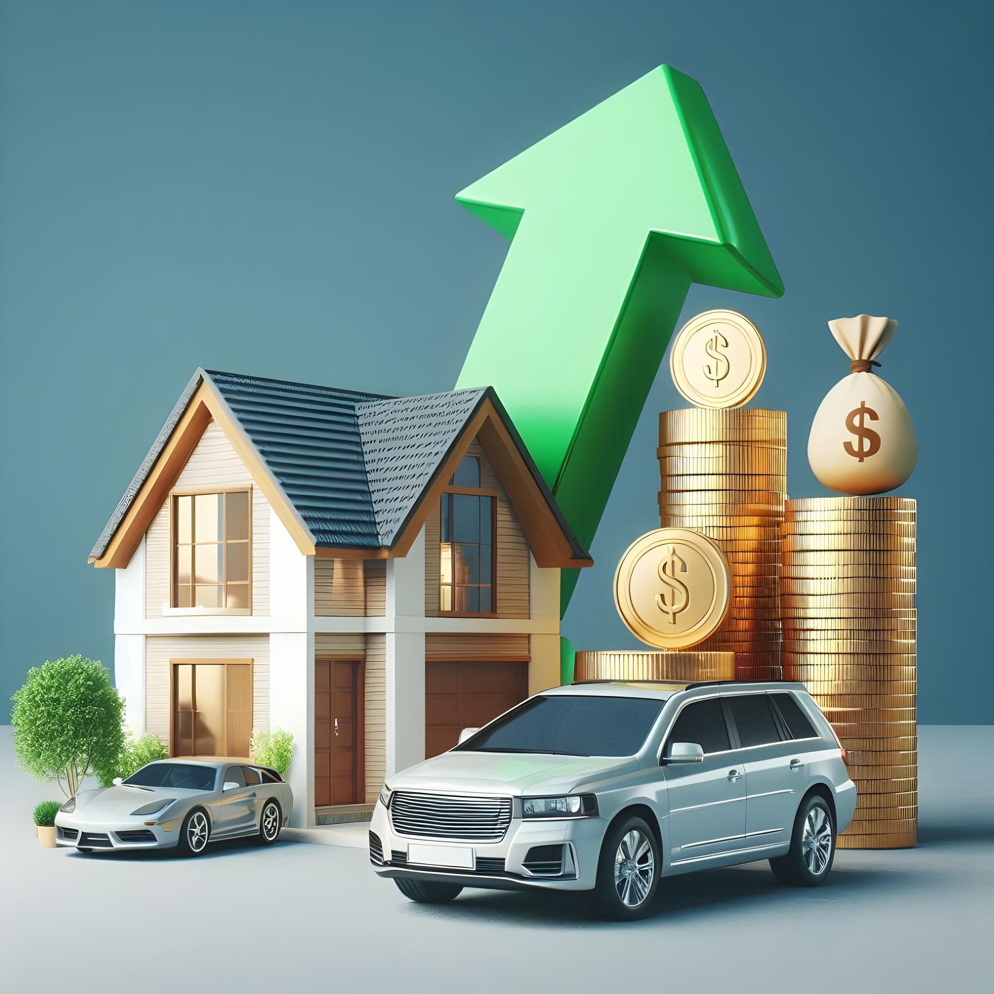 Brisbane prices surge as buyers drive market momentum