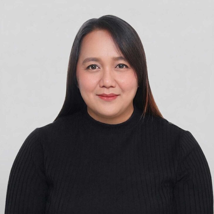 Cindy Concepcion