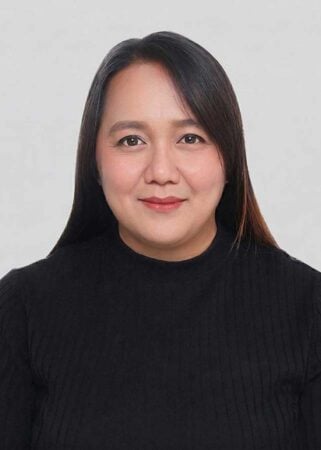 Cindy Concepcion