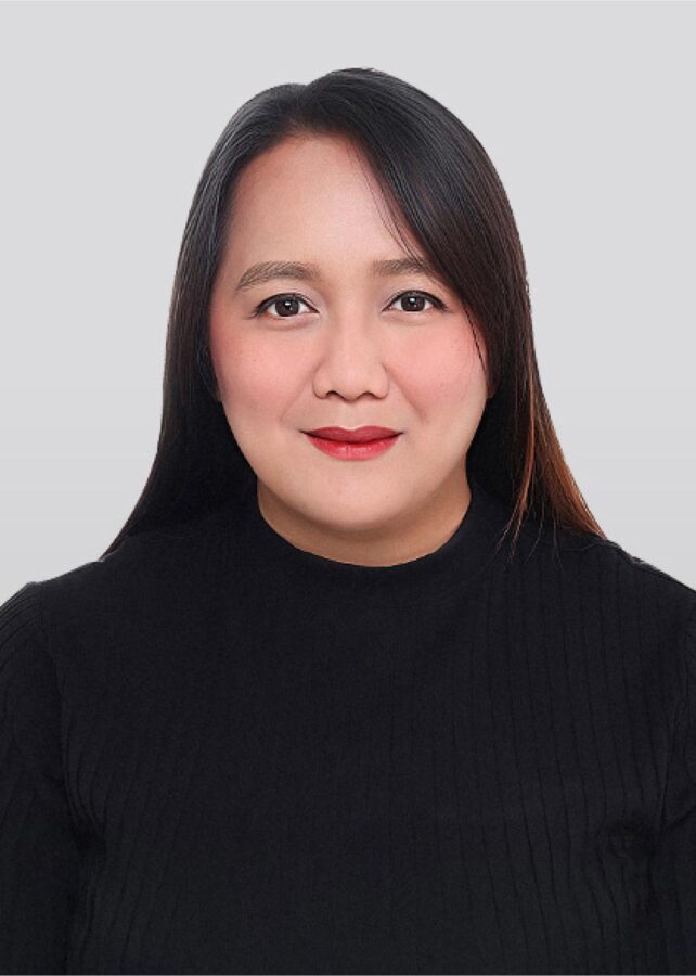 Cindy Concepcion