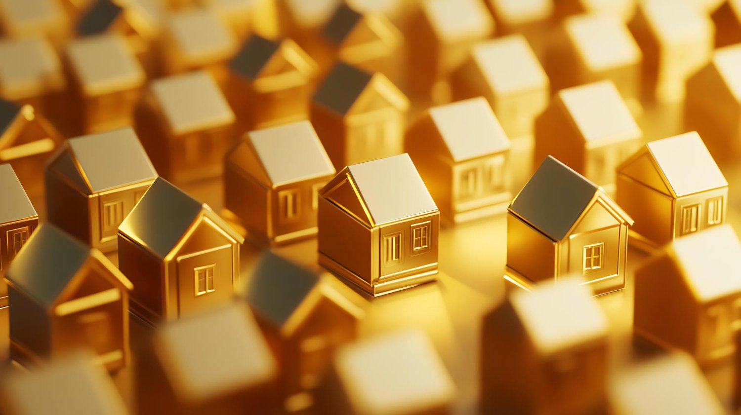 More suburbs reach the one-million-dollar property mark