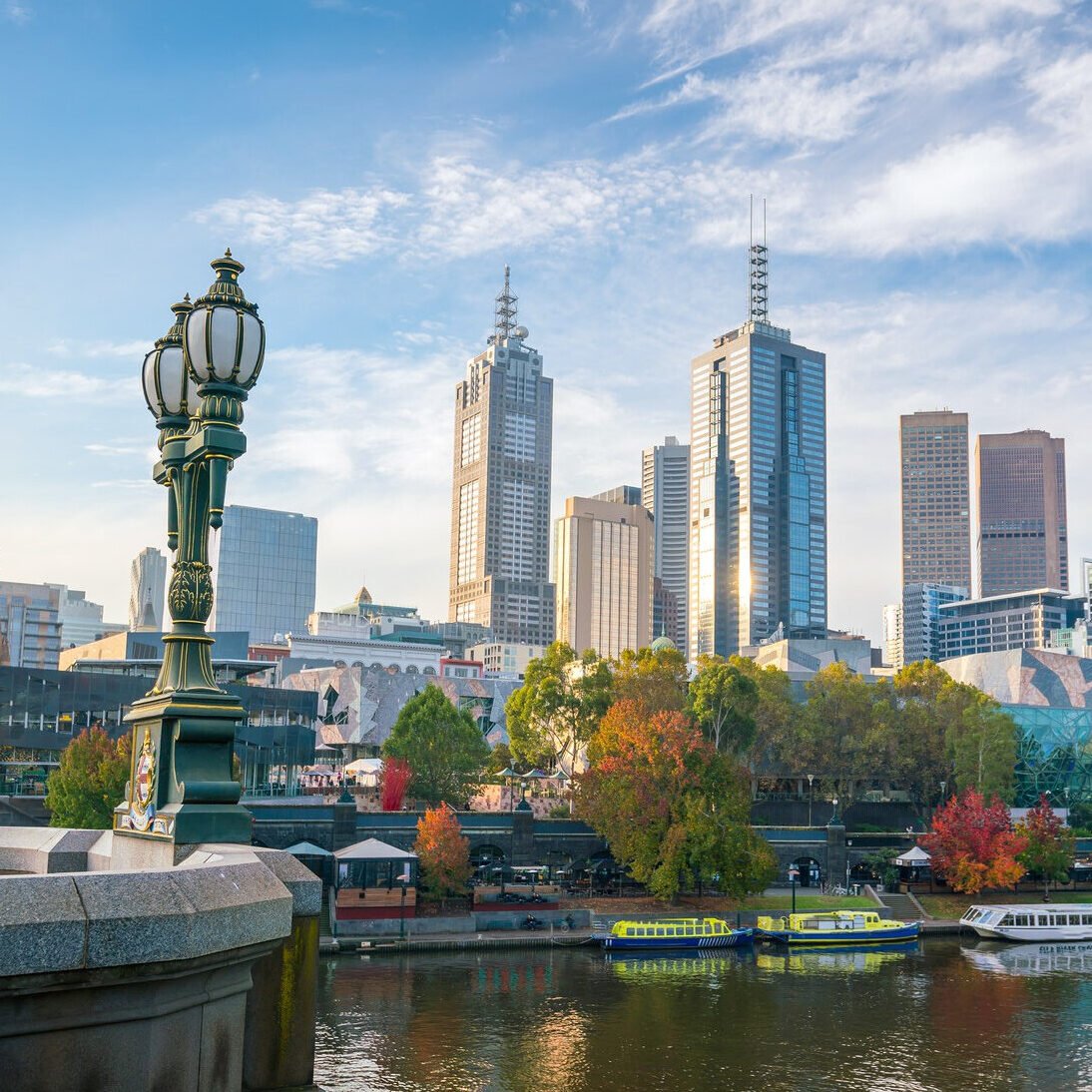 Investor activity rebounds across east coast capitals