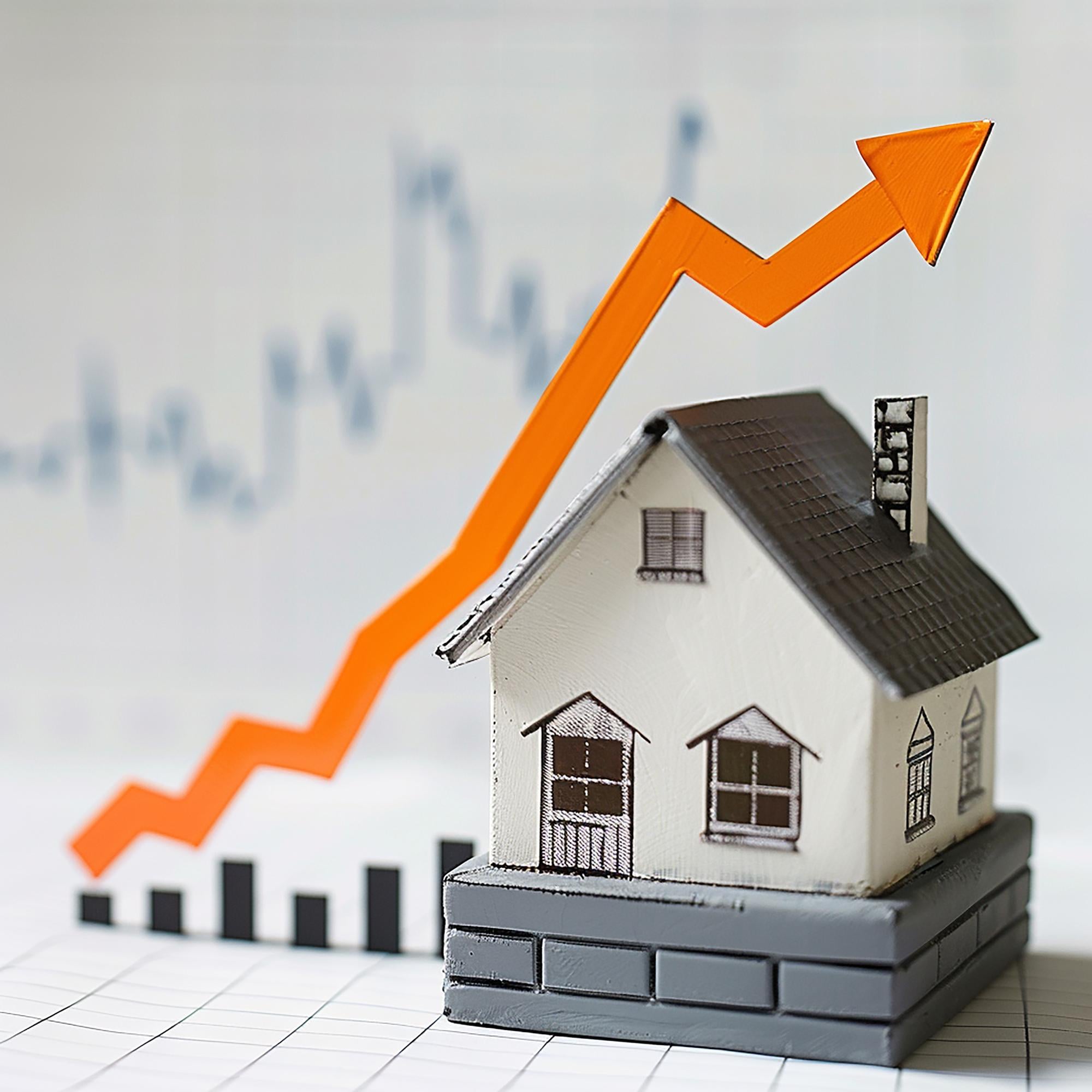 Australia’s property prices climb as demand outpaces supply