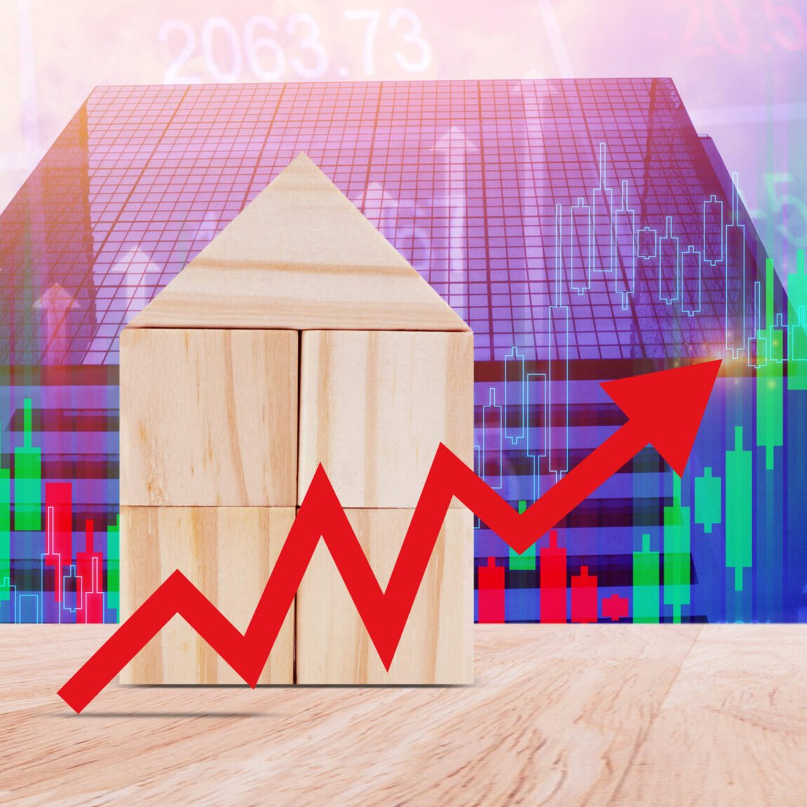 National listings surge in October as spring selling accelerates
