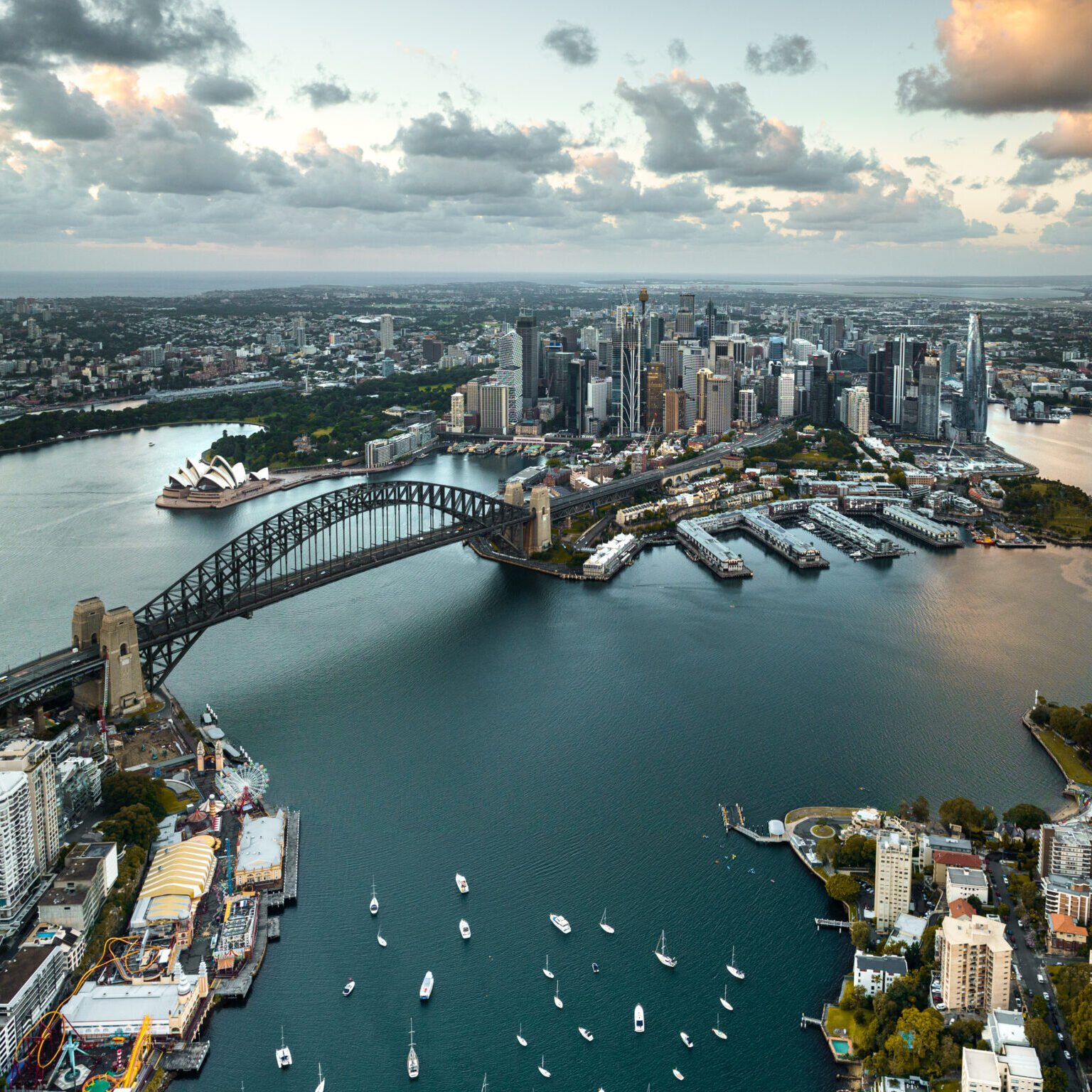 What does Sydney’s $1.6 million median mean for property buyers?