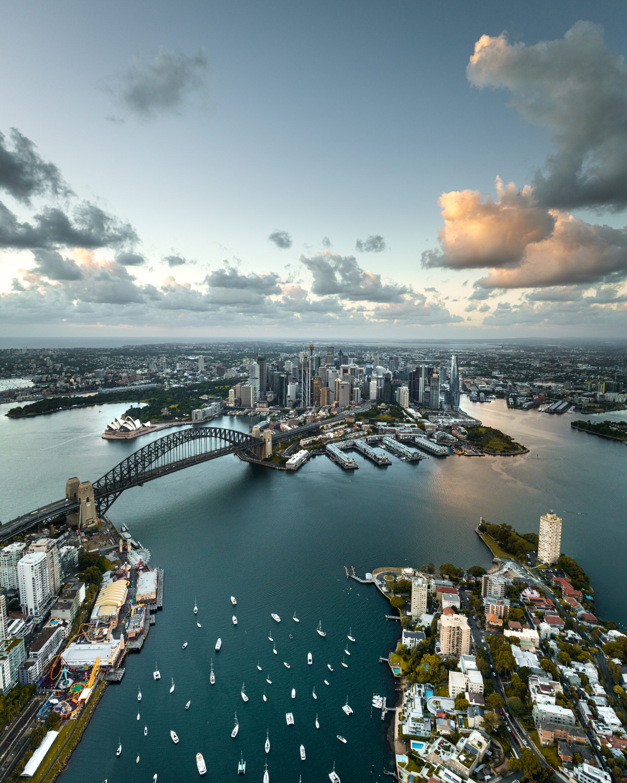 What does Sydney’s $1.6 million median mean for property buyers?