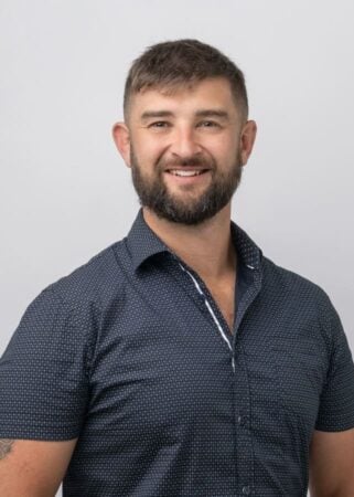 Martin Poltoranos