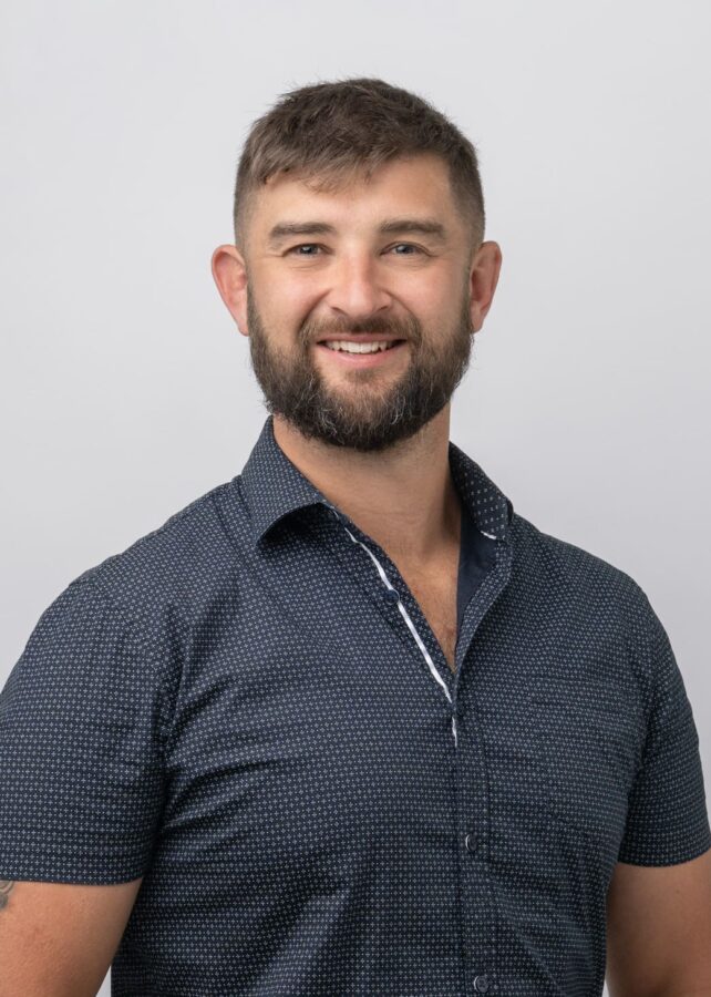 Martin Poltoranos