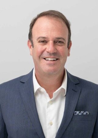 Nick Poulios