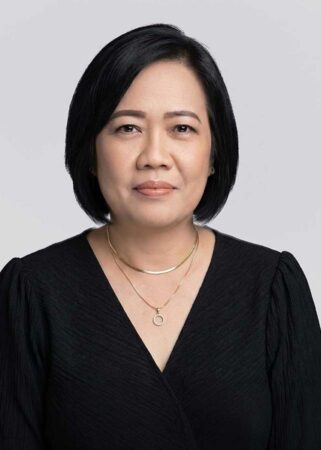 Catherine Santos