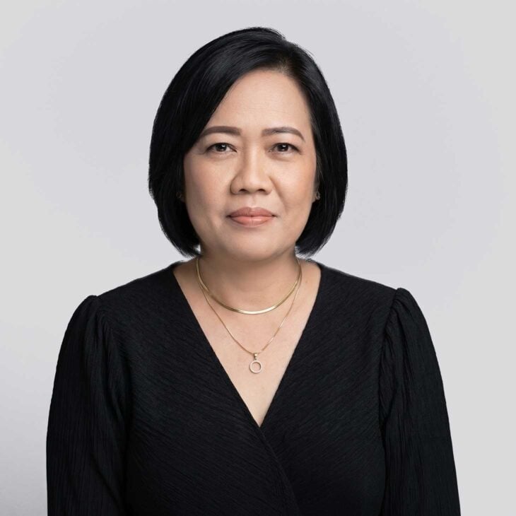 Catherine Santos