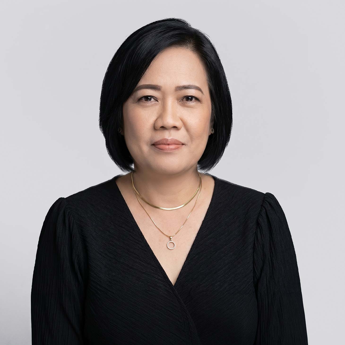 Catherine Santos