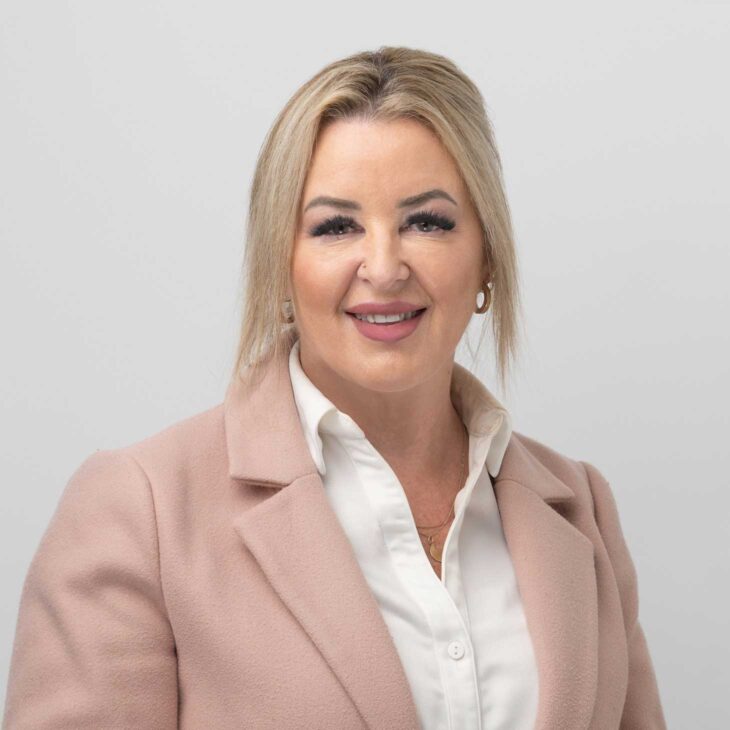 Janet Cox
