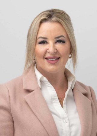 Janet Cox
