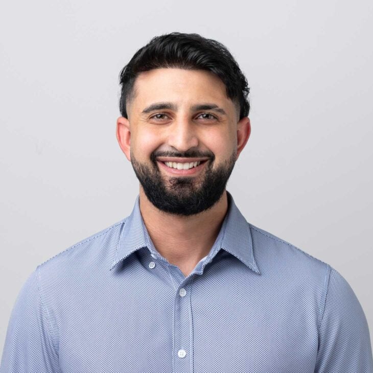 Ryan Hadaya