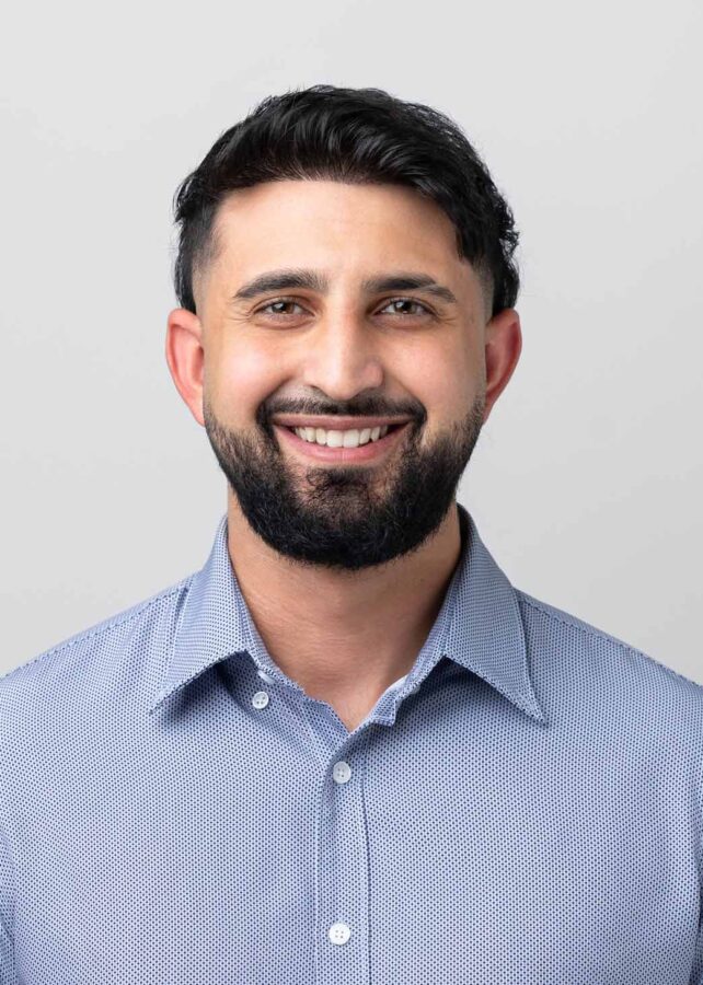 Ryan Hadaya