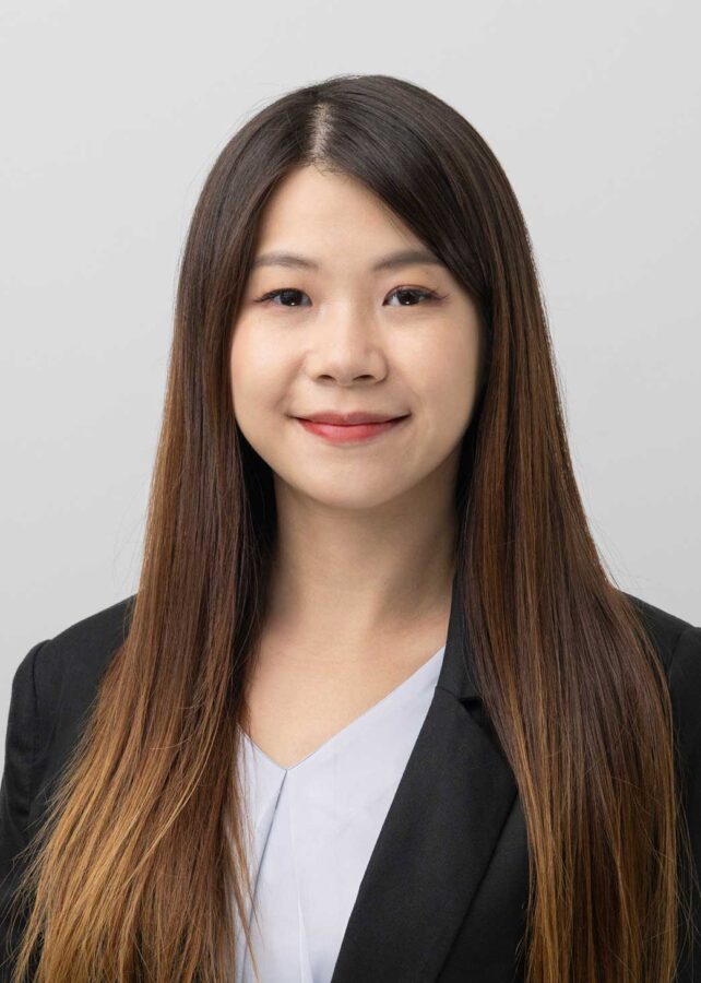 Sabrina Lin
