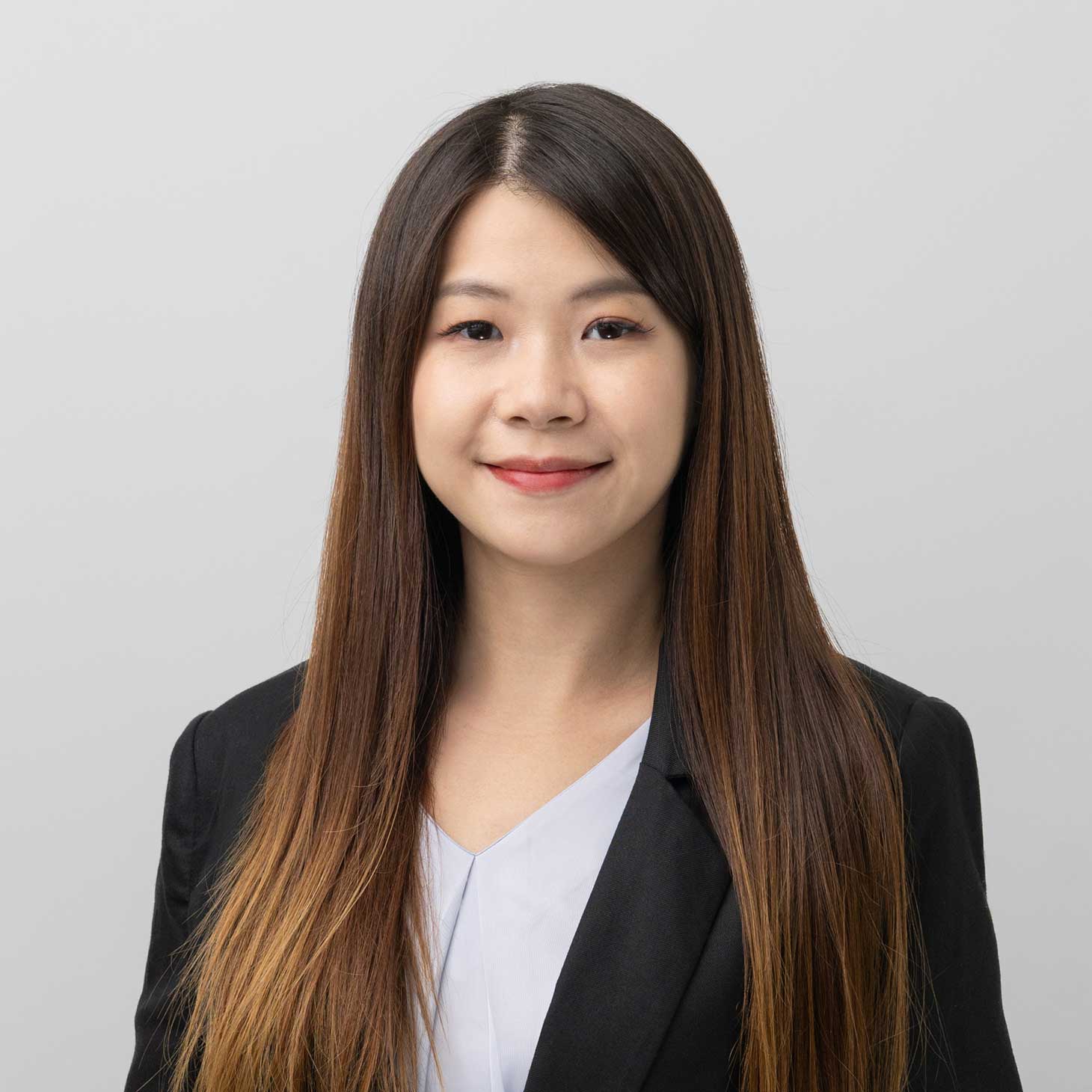 Sabrina Lin