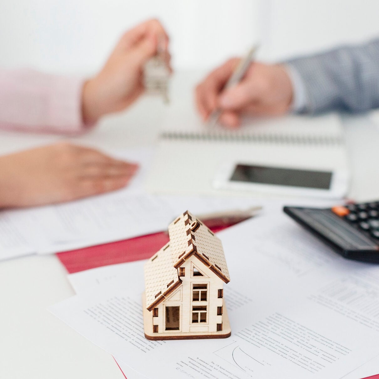 The Market Room: Secrets from Wealth Retreat and Unit, Townhouse or House?