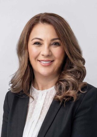 Violleta Groszdinn