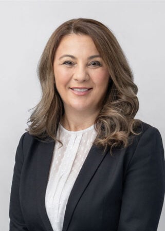 Violleta Groszdinn