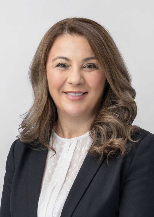 Violleta Groszdinn