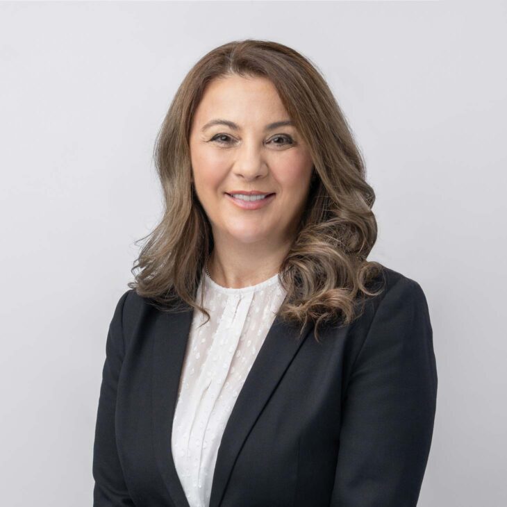 Violleta Groszdinn
