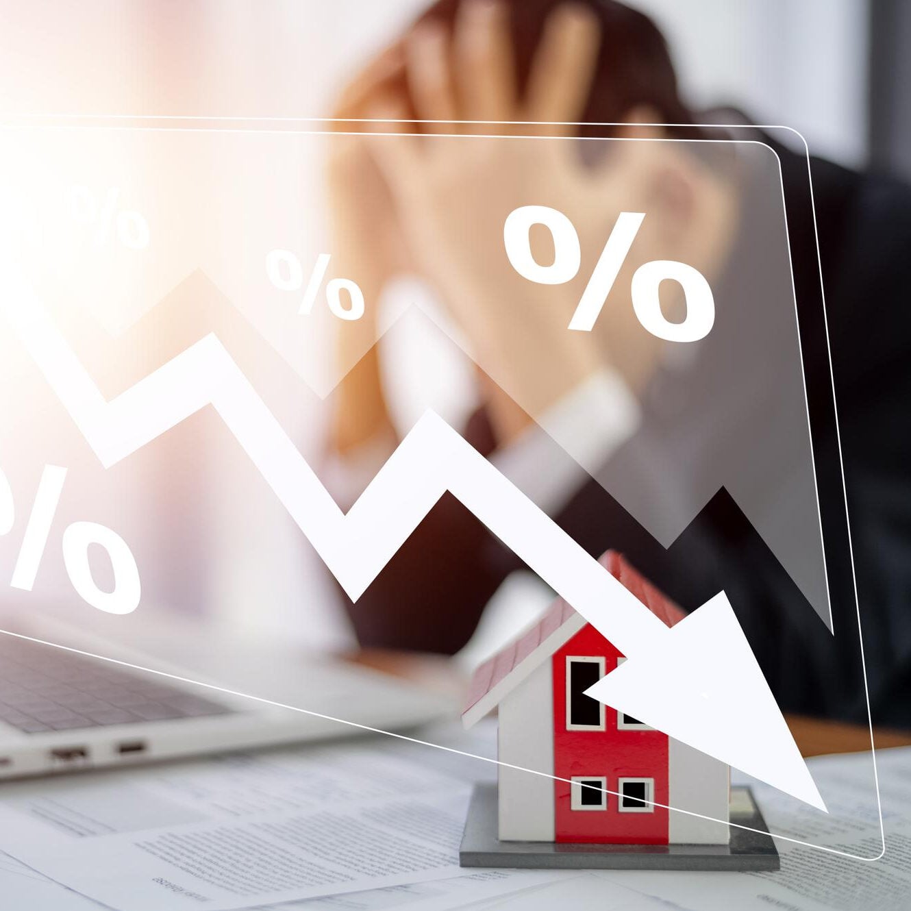 The Rental Crisis That Will Divide Our Country: Why the Middle Class is Under Siege