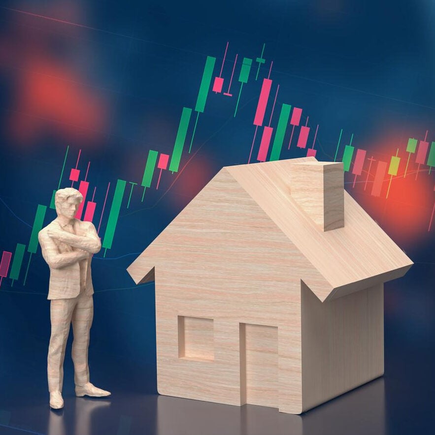 The Biggest Question of 2026: How Long Will the Property Downturn Last?