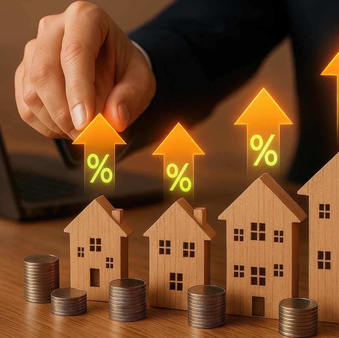What’s Next for Interest Rates? Why We’re Not Out of the Woods Yet