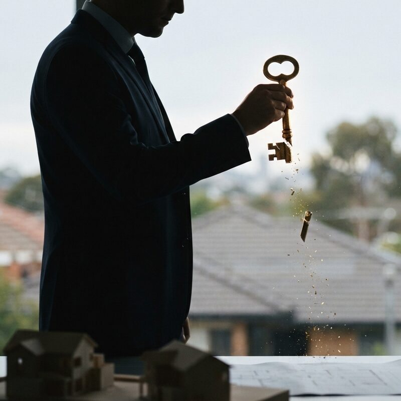 Hiring a Buyer’s Agent First Could Cost Investors Years
