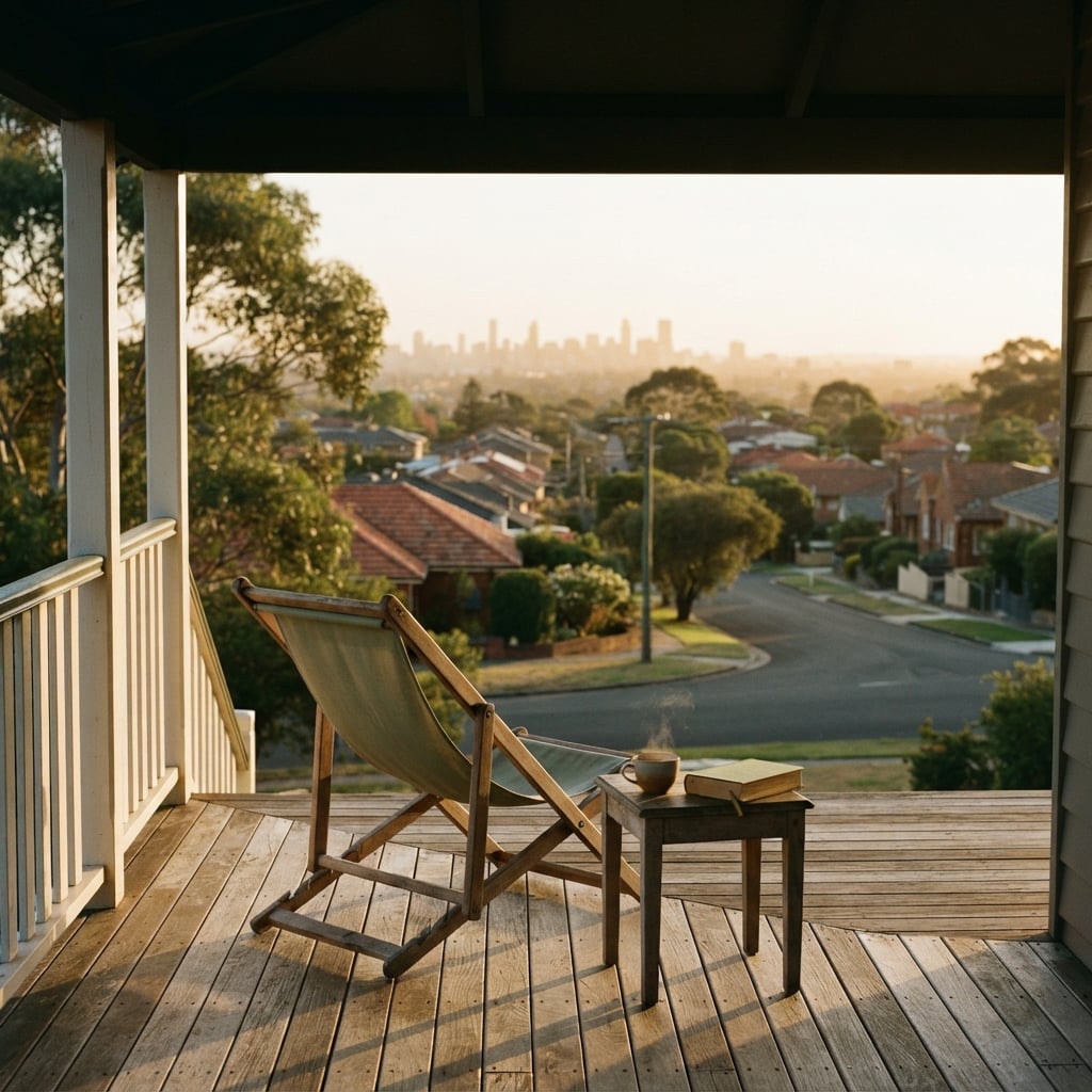 How to Live Off Your Property Portfolio: Planning the End Game